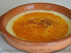 Crema catalana
